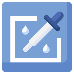 pipette icon