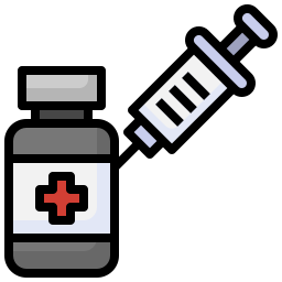 Injection icon