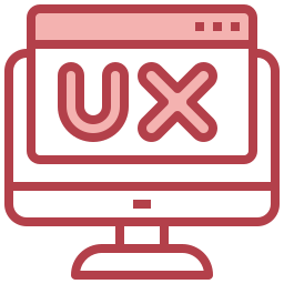 Ux icon