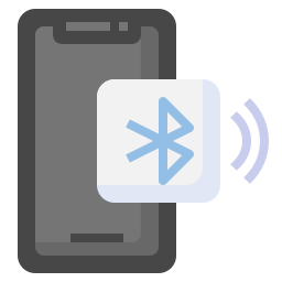 Bluetooth icon