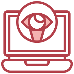 Laptop icon