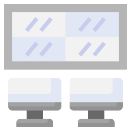 Screens icon