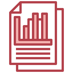 Analytics icon