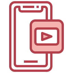 video icon