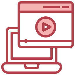 教育ビデオ icon