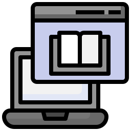 Elearning icon