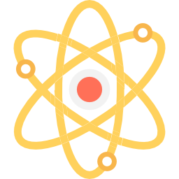 Nuclear icon