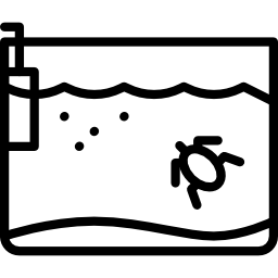 수족관 icon