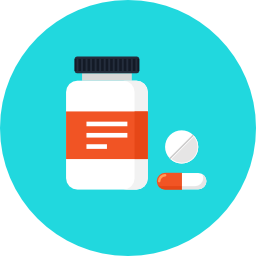 Pills icon