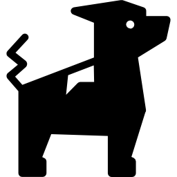 경비견 icon
