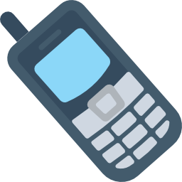 mobiltelefon icon