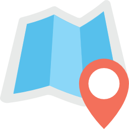 Map icon