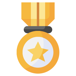 Prize icon