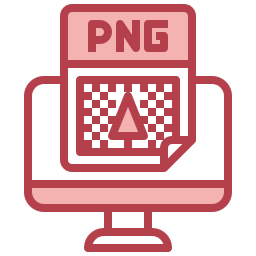 Png icon