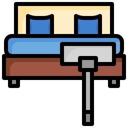 cama icono