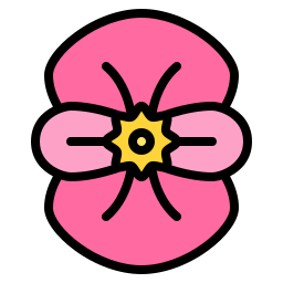 Begonia icon