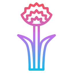 ニラの花 icon