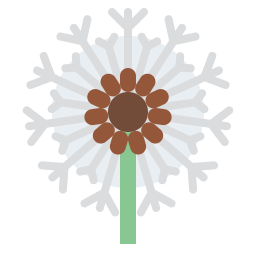 Dandelion icon