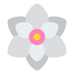 magnolia Icône