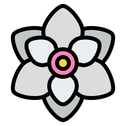 magnolie icon
