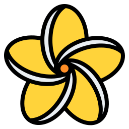 플루메리아 icon