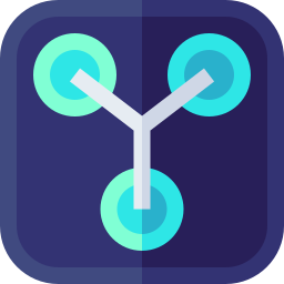 Flux icon