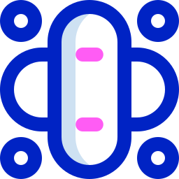 abstracto icono