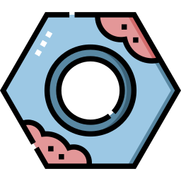 oxido icono