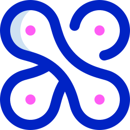 Abstract icon
