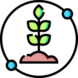 農学 icon