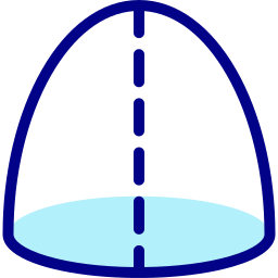 oval icono