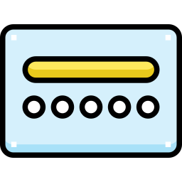 postcode icoon