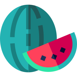 wassermelone icon