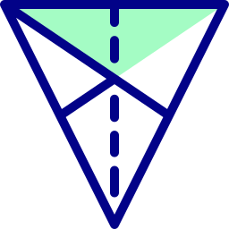 geometrico icona