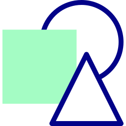 geometryczny ikona