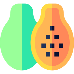 Papaya icon