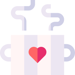kaffeetassen icon