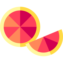 グレープフルーツ icon