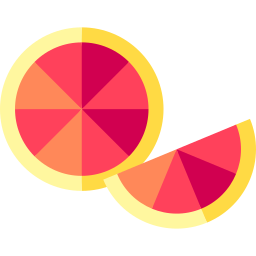 pomelo icono