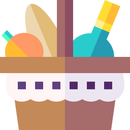 Picnic icon