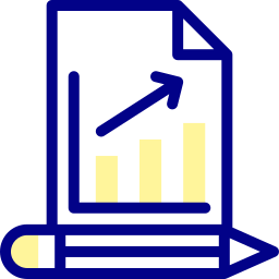 grafico icona