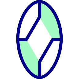 geometrisch icoon