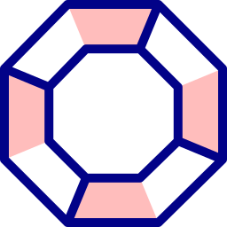 geométrico Ícone