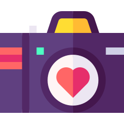 Camera icon