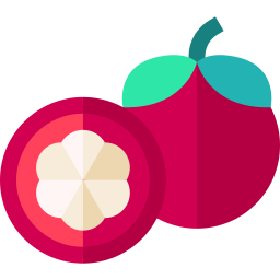 Mangosteen icon