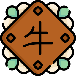 buey icono