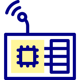 Receiver icon