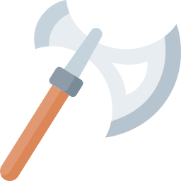 Axe icon