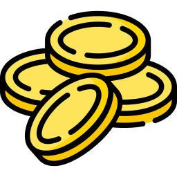 Coin icon