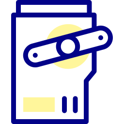 microservice Icône